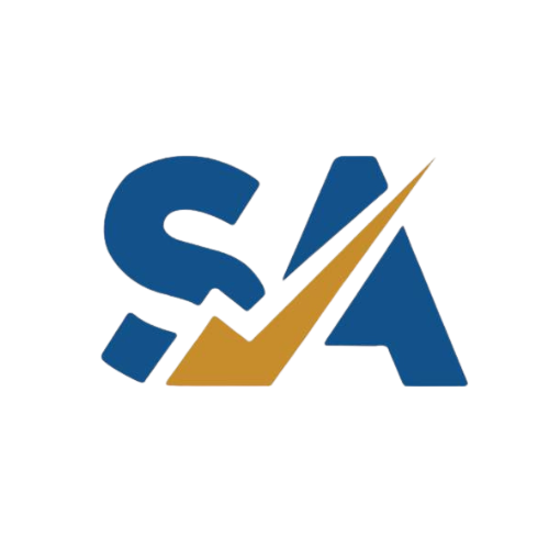 SA Jadwa Logo