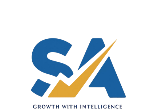 SA Jadwa Logo